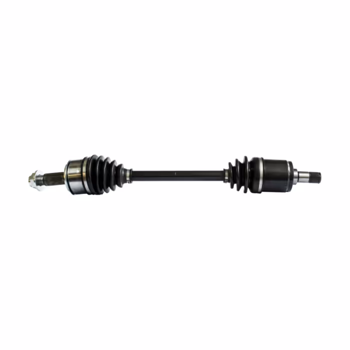 Drive shaft Honda Accord front left 685 mm