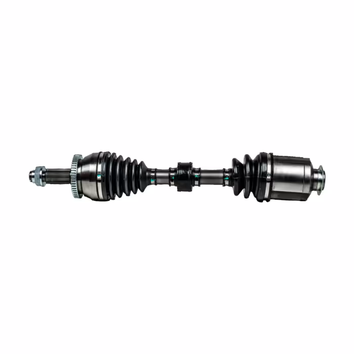 Drive shaft Hyundai Grand Santa FE 590 mm