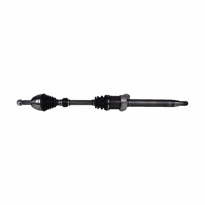 Drive shaft Mini Crossover R60 front right 949 mm