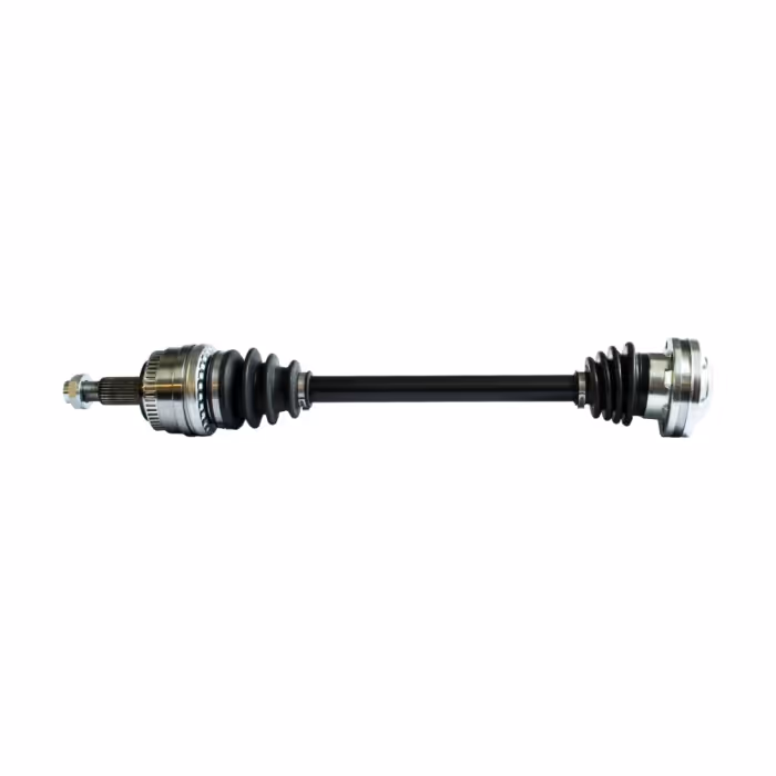 Drive shaft BMW 3 320 I E46 rear left 614 mm