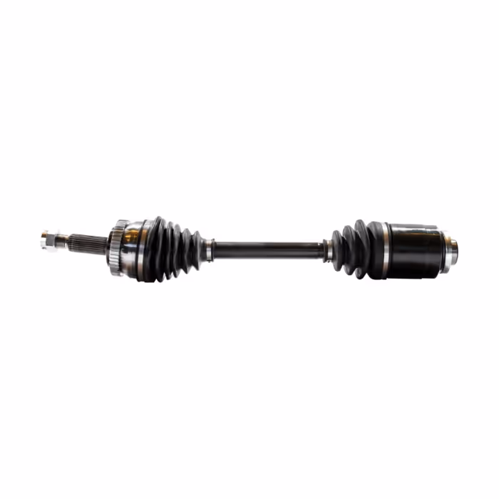 Drive shaft Hyundai IX35 front right 590 mm