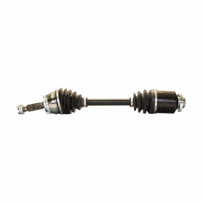Drive shaft Hyundai Matrix front right 585 mm