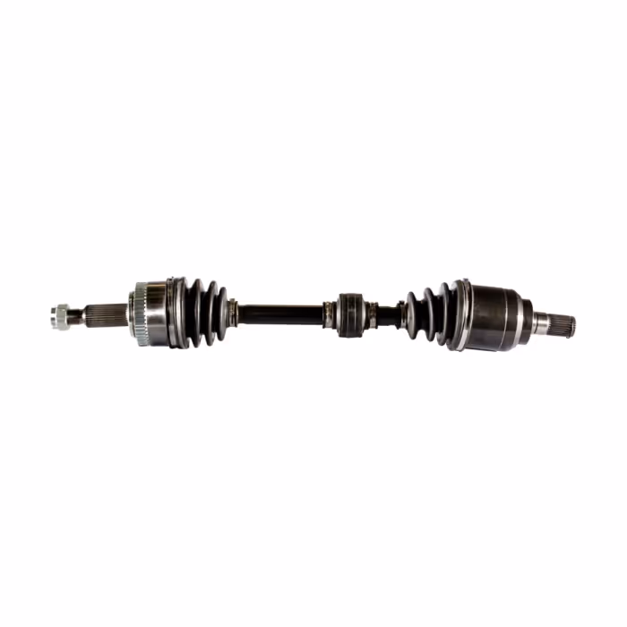 Drive shaft Hyundai IX35 front left 667 mm