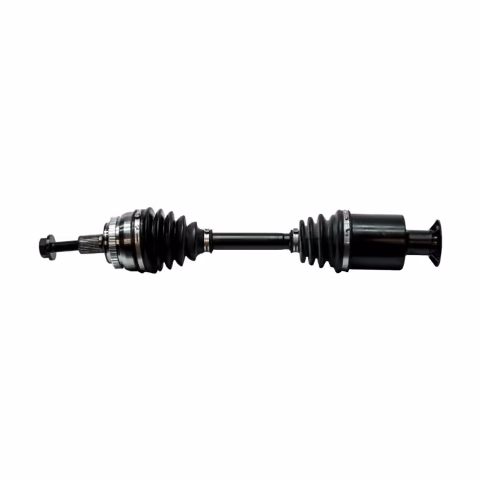 Drive shaft Mercedes E Class T Model front left 510 mm