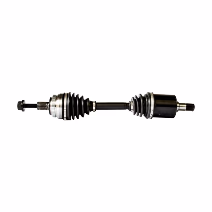 Drive shaft Mercedes E Class T Model front right 530 mm