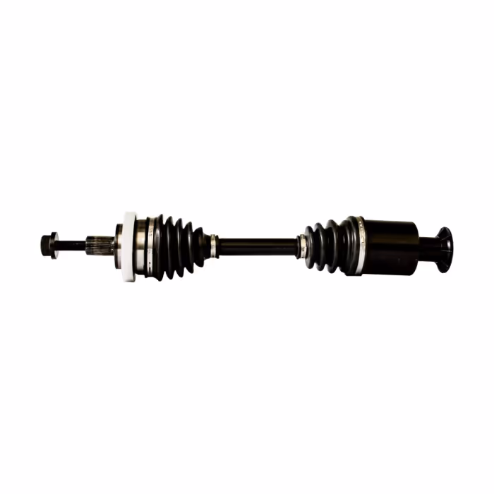 Drive shaft Mercedes E Class T Model front left 505 mm