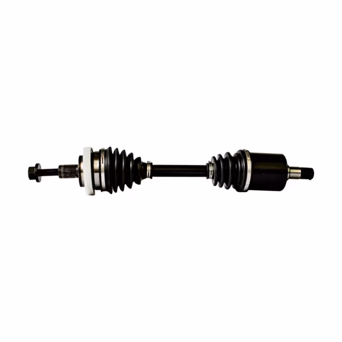 Drive shaft Mercedes E Class T Model front right 544 mm