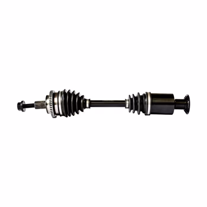 Drive shaft Mercedes S Class front left 508 mm