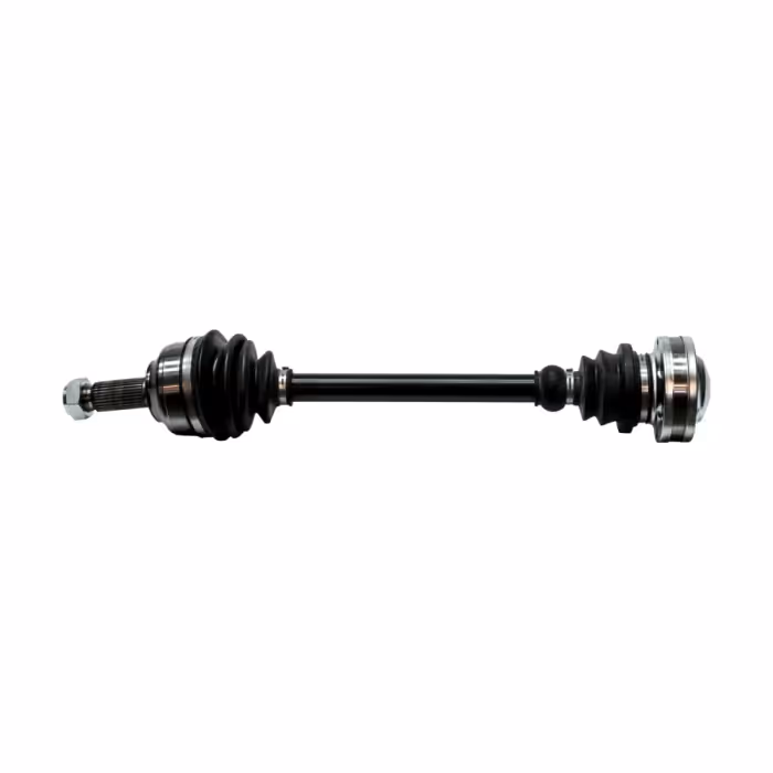 Drive shaft Mercedes Vito Bus front