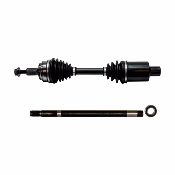 Drive shaft Mercedes CLS C218 front left 519 mm