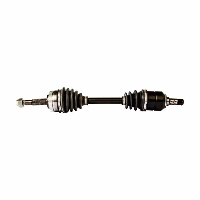 Drive shaft Opel Corsa C Van Hatchback front left 580 mm
