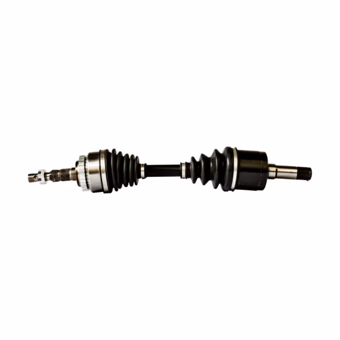 Drive shaft Opel Astra G Estate 589 mm