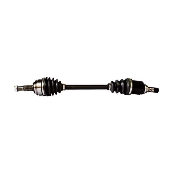 Drive shaft Renault Kangoo BE BOP 673 mm