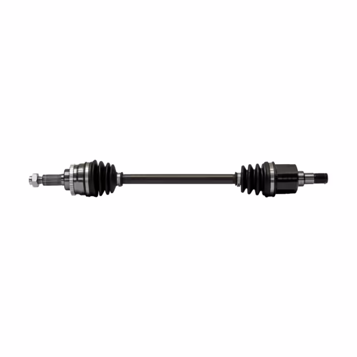 Drive shaft Suzuki Swift III front left 650 mm