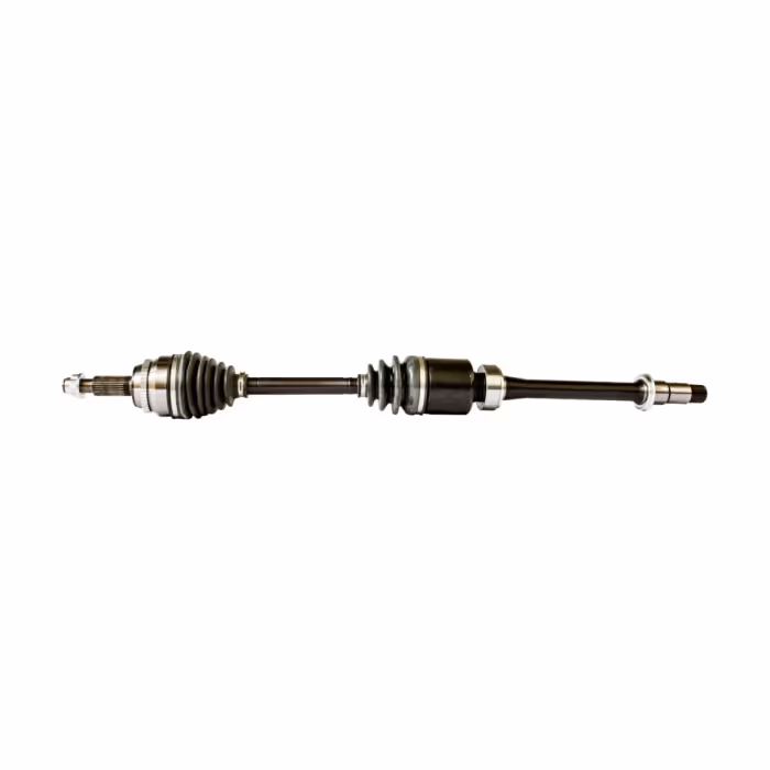 Drive shaft Toyota Avensis front right 970 mm