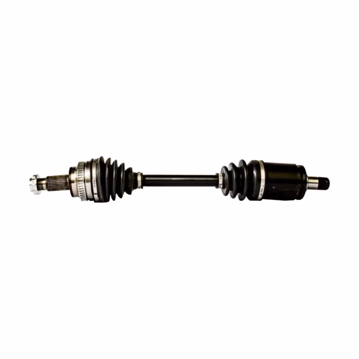 Drive shaft BMW 5 Serie 525 XD E61 front left 611 mm