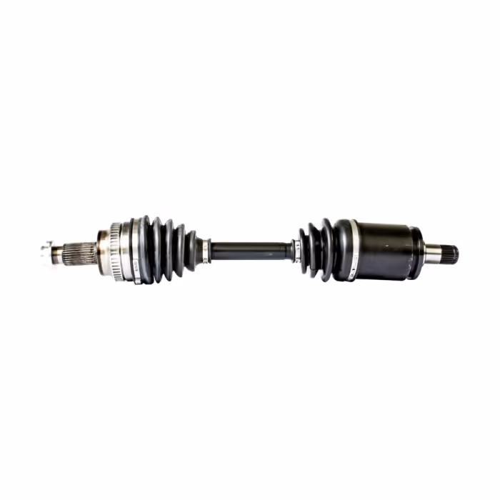 Drive shaft BMW 3 Serie 320 D Xdrive E90 front left 571 mm