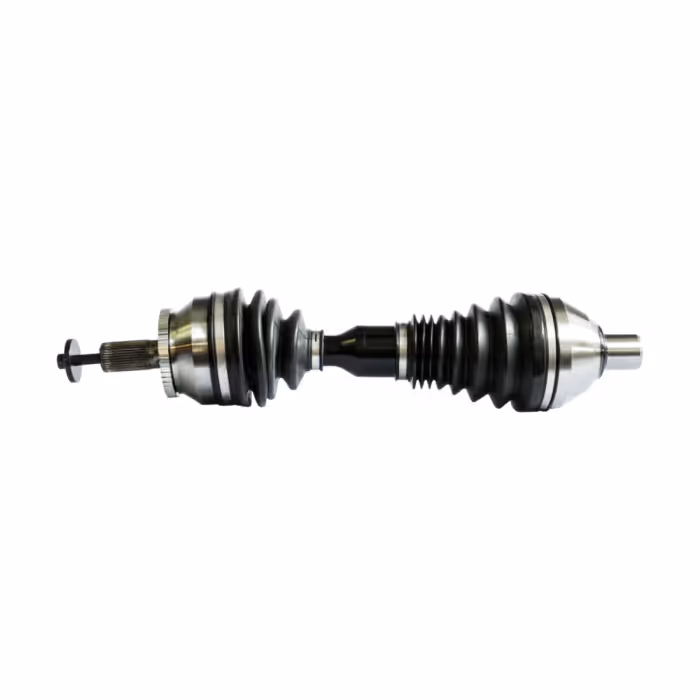 Drive shaft Volvo XC90 T6 AWD front left 492 mm