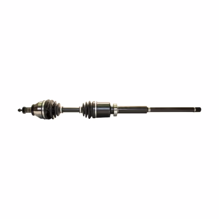 Drive shaft Volvo S60 T6 AWD front right 990 mm