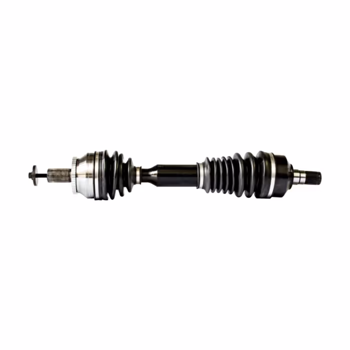 Drive shaft Volvo XC90 D5 AWD front left 548 mm