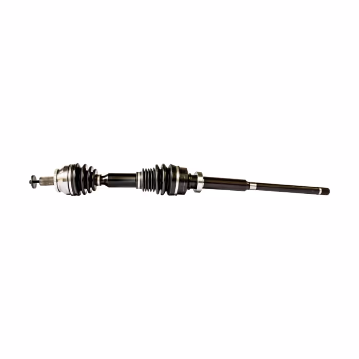 Drive shaft Volvo XC90 D5 AWD front right 1022 mm