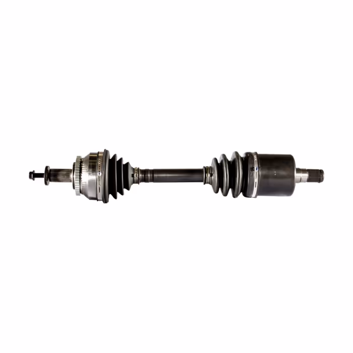 Drive shaft Volvo XC70 Cross Country 2.4 D5 AWD front left 545 mm