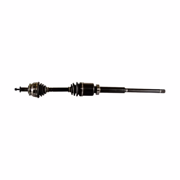 Drive shaft Volvo XC70 Cross Country 2.4 D5 AWD 1025 mm