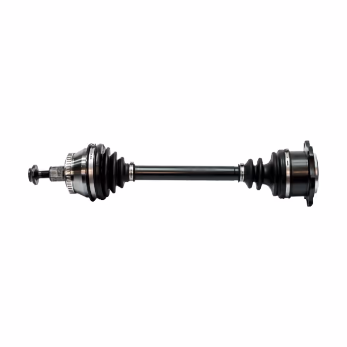 Drive shaft Volkswagen Passat Variant 1.8 T 20V 502 mm