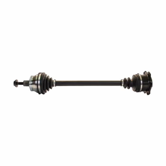 Drive shaft Audi A6 Avant 2.4 624 mm