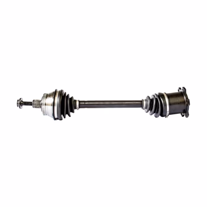 Drive shaft Audi Allroad 2.5 TDI Quattro 535 mm