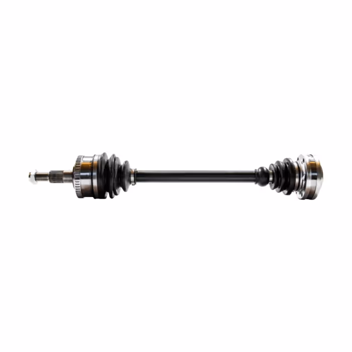 Drive shaft Porsche Boxster rear 665 mm
