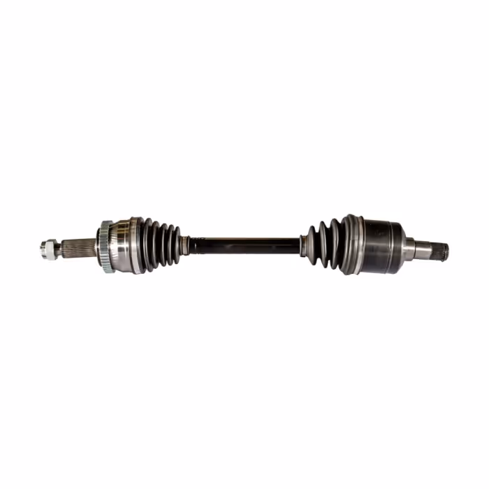 Drive shaft Hyundai Tucson front left