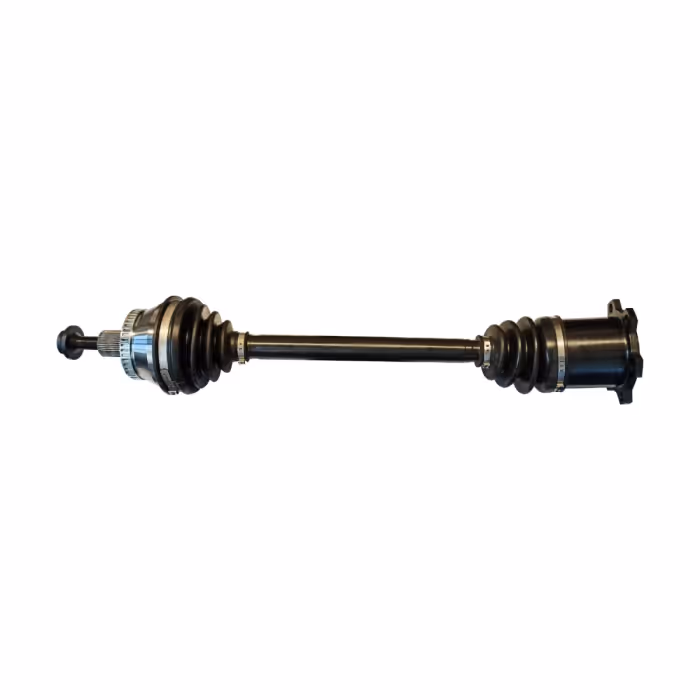 Drive shaft Audi A4 Avant 3.0 TDI Quattro front left