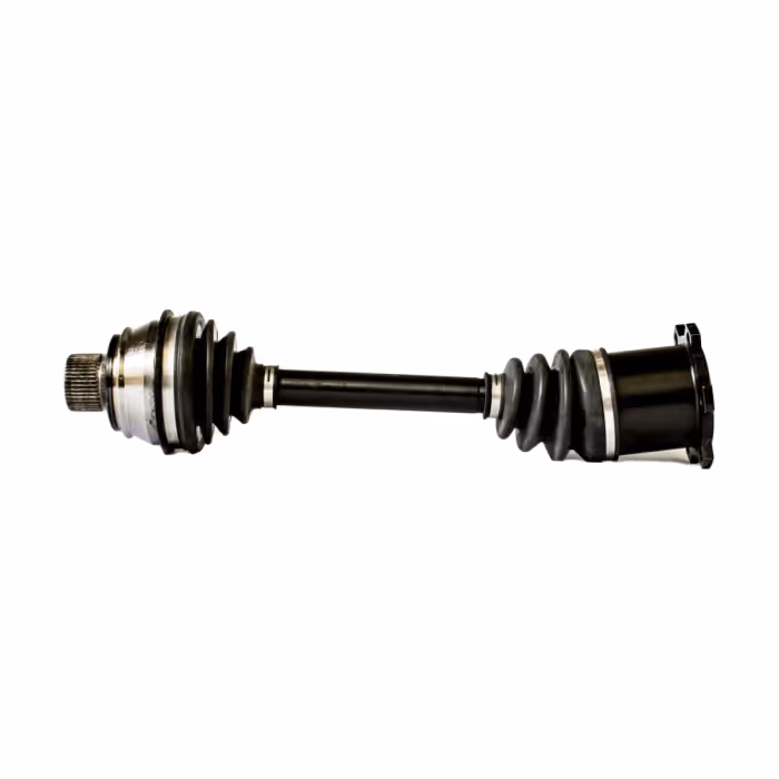 Drive shaft Audi A4 2.0 Tfsi Flexible Fuel Quattro front left 463 mm