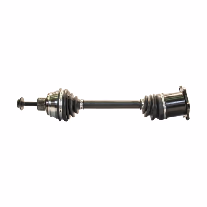 Drive shaft Audi Q5 VAN 2.0 TDI Quattro front 492 mm
