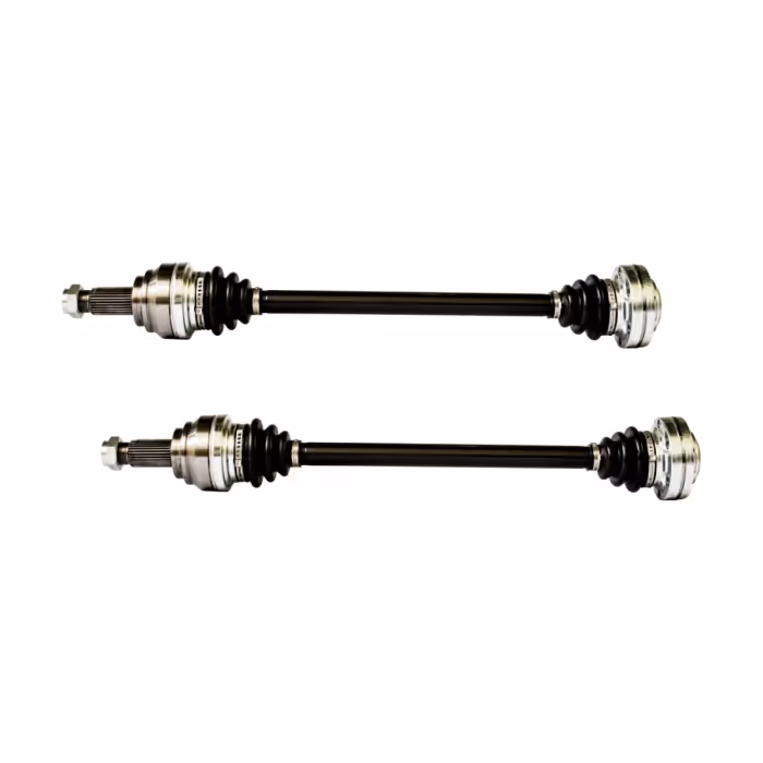 Drive shaft BMW 7 Serie 750 I LI rear 670 mm