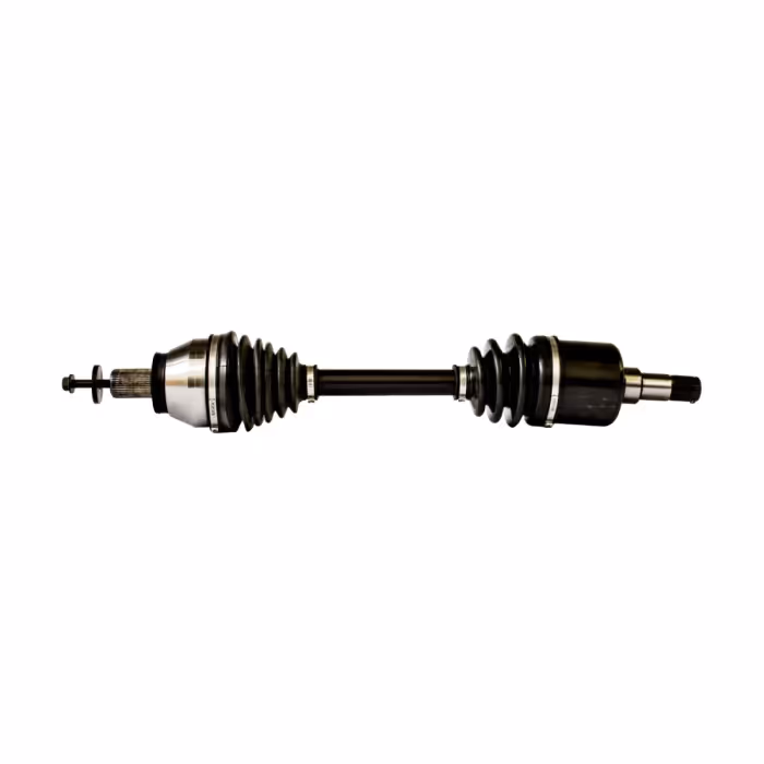 Drive shaft Volvo S80 1.6 D Drive front left 606 mm