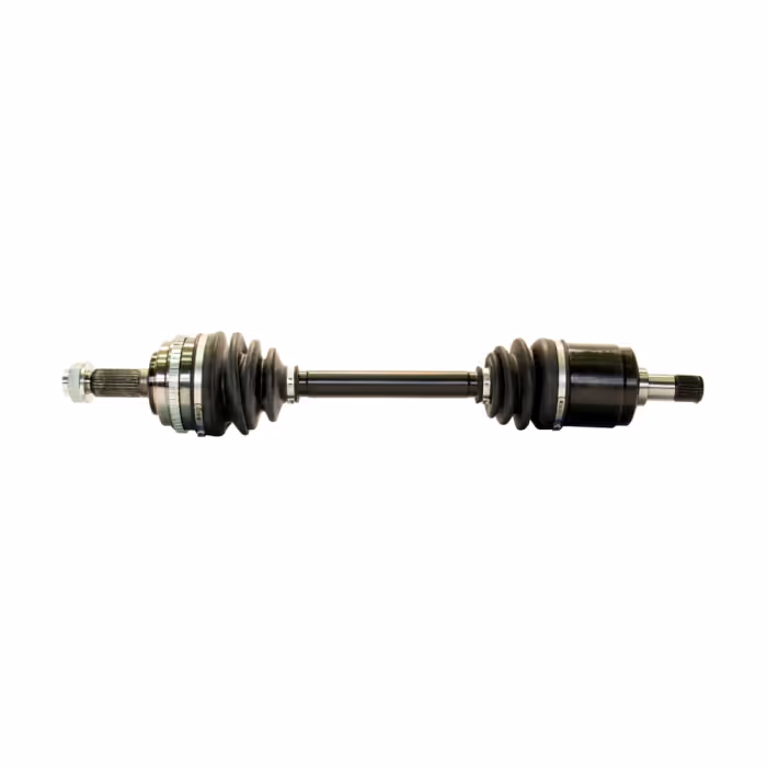 Drive shaft Honda CR V front right 640 mm