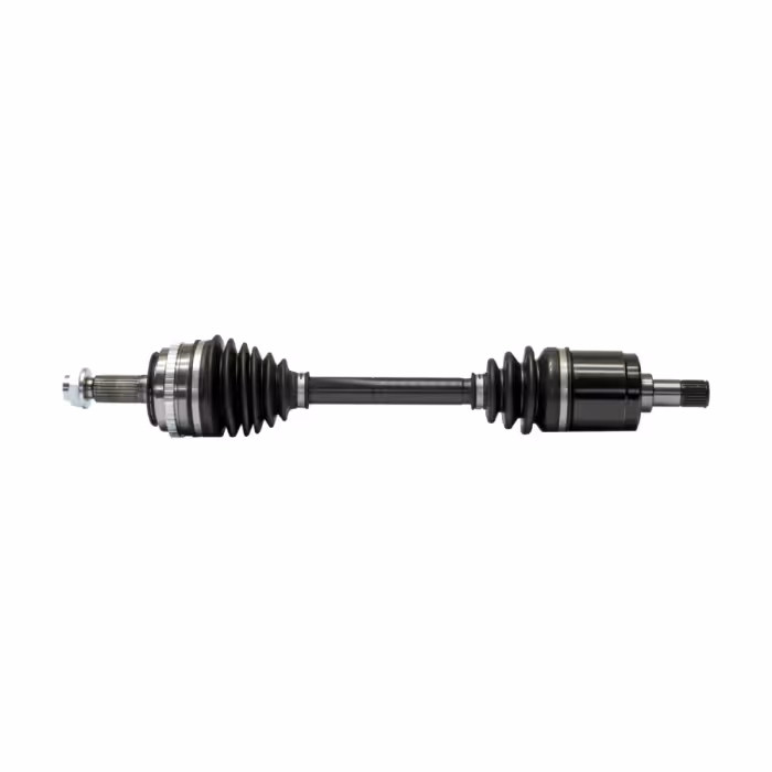Drive shaft Honda Civic VII Hatchback front left 624 mm
