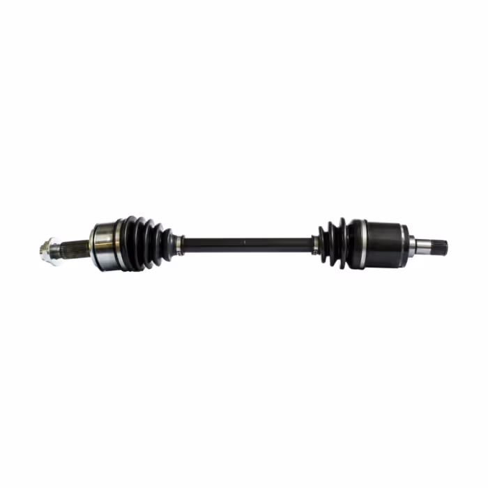 Drive shaft Honda Accord front left 685 mm