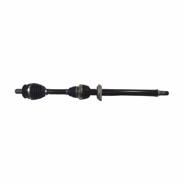 Drive shaft Mercedes B Class Sports Tourer front right 496 mm