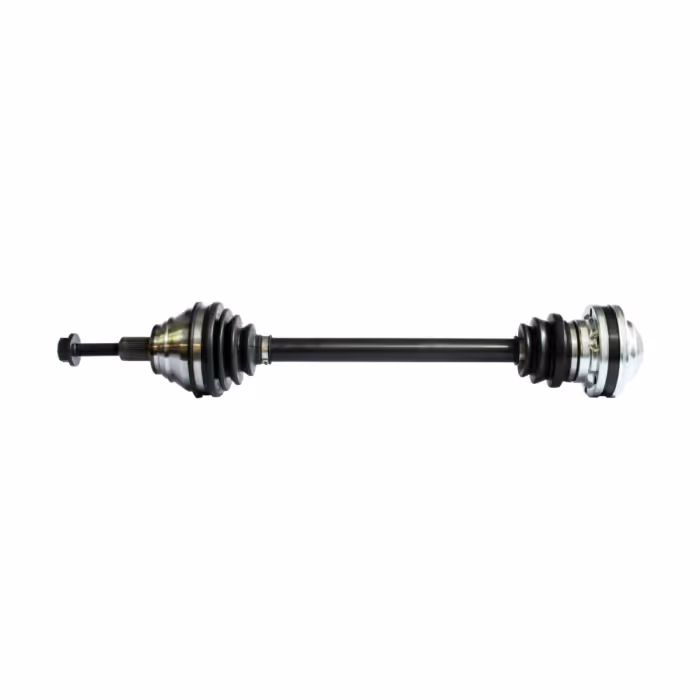 Drive shaft Audi TT 2.0 Tfsi front right 595 mm