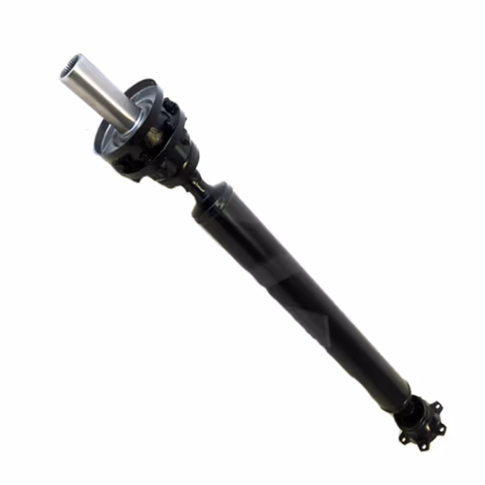 Propeller shaft Mitsubishi L 200 rear 610 mm