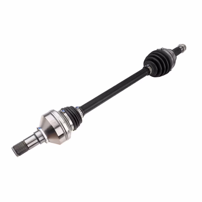 Drive shaft Hongqi E HS9 front right 784 mm