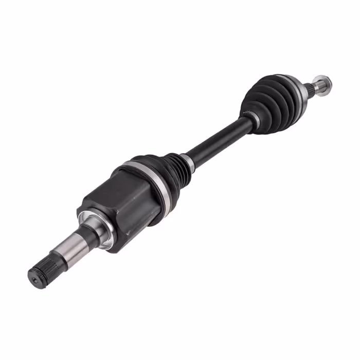 Drive shaft Ford Mondeo V Saloon CD front left 673 mm