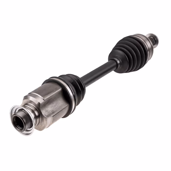 Drive shaft Honda CR V V RW RT front right 581 mm