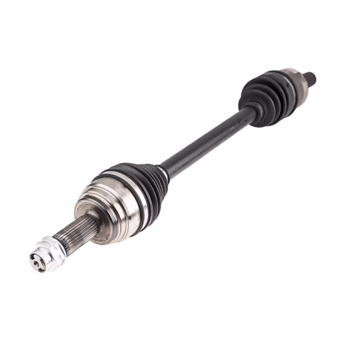 Drive shaft Hyundai Elantra VII front left 683 mm