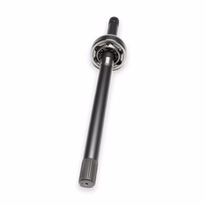 Drive shaft Nissan Safari IV Y60 GR front right 599 mm