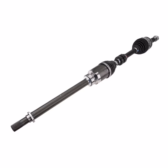 Drive shaft Nissan Rogue front right 986 mm