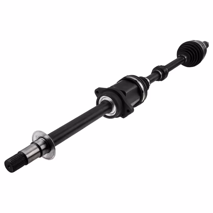 Drive shaft front right 1059 mm 218896